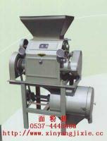 遼寧糧食加工設(shè)備 高效粉碎與面粉加工的專業(yè)解決方案